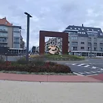 Maison De ;vakantiehuisje Semesterbostad *
