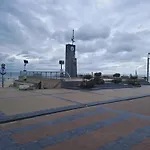 Semesterbostad Maison De ;vakantiehuisje Koksijde