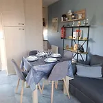 Semesterbostad Maison De ;vakantiehuisje *