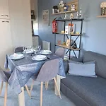 Maison De ;vakantiehuisje Semesterbostad