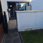 Semesterbostad Maison De ;vakantiehuisje