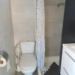 Maison De ;vakantiehuisje Semesterbostad *