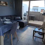 Maison De ;vakantiehuisje Semesterbostad Koksijde