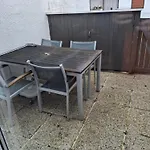 Maison De ;vakantiehuisje Semesterbostad Koksijde