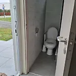 Maison De ;vakantiehuisje *