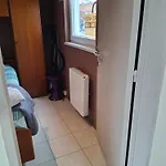 Maison De ;vakantiehuisje Semesterbostad