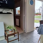 Maison De ;vakantiehuisje * Koksijde