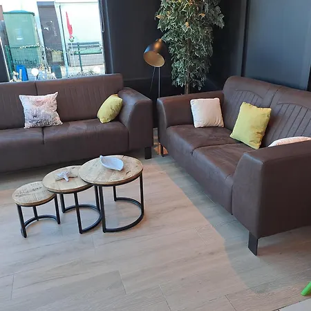 Maison De ;vakantiehuisje Ferienhaus