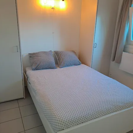 Maison De ;vakantiehuisje Ferienhaus