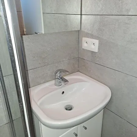 Maison De ;vakantiehuisje