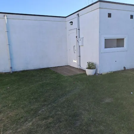 Maison De ;vakantiehuisje Ferienhaus Koksijde