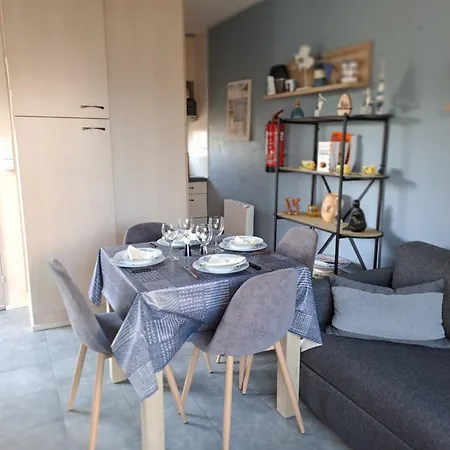 بيت للعطل Maison De ;vakantiehuisje *