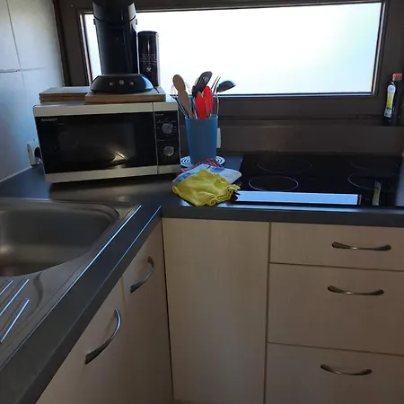 Maison De ;vakantiehuisje