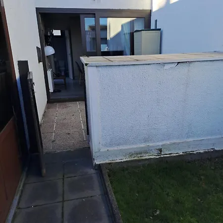 Casa de Férias Maison De ;vakantiehuisje