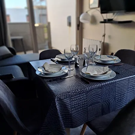 Ferienhaus Maison De ;vakantiehuisje Koksijde