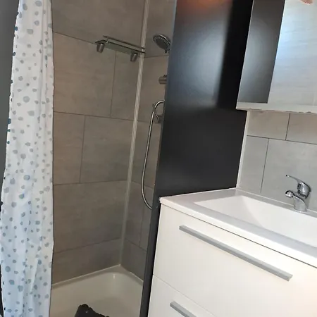 Maison De ;vakantiehuisje Ferienhaus