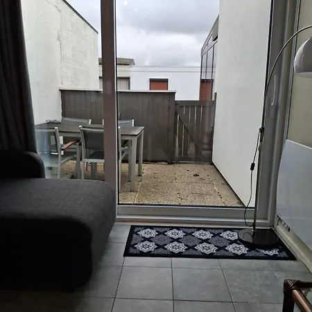 Дом отдыха Maison De ;vakantiehuisje *