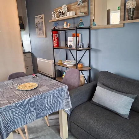 Дом отдыха Maison De ;vakantiehuisje Коксейде