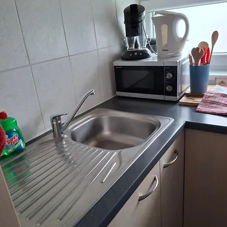 Maison De ;vakantiehuisje * Коксейде