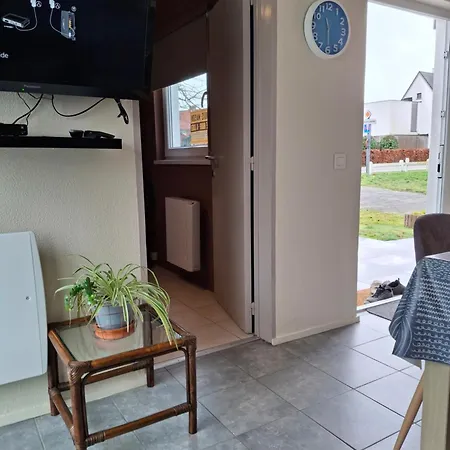 Maison De ;vakantiehuisje * Коксейде