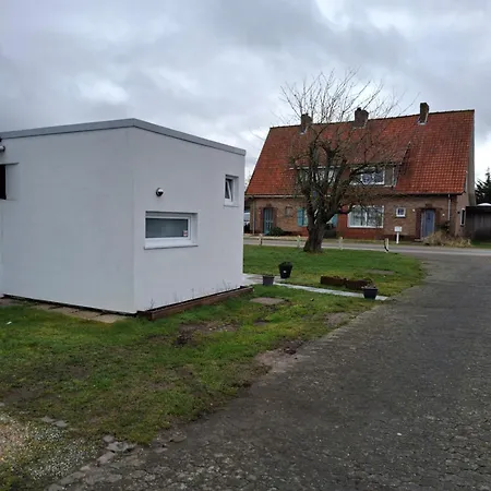 Дом отдыха Maison De ;vakantiehuisje *